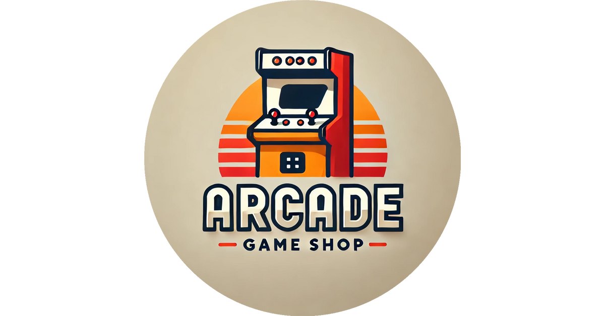 Arcadecloud Store Arcade Games.shop – Arcade Game Shop